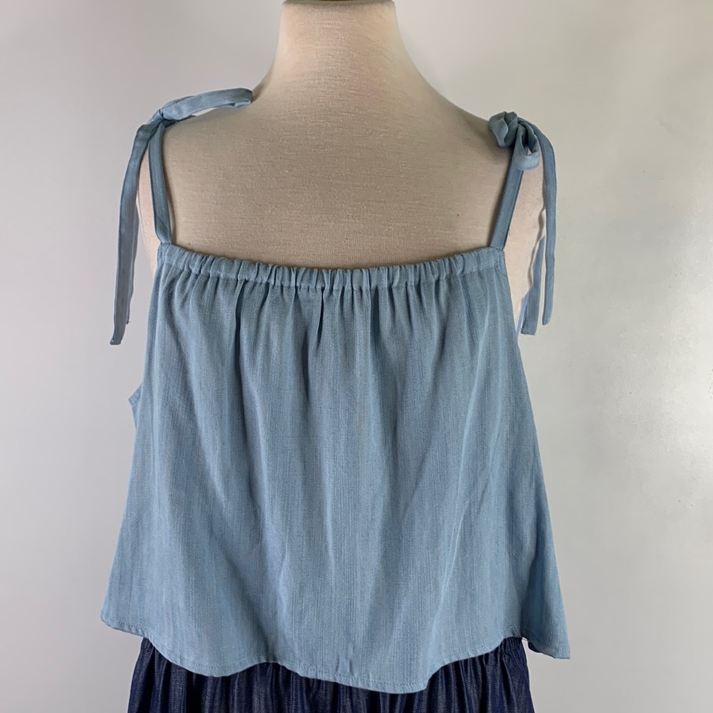 Crown and ivy dress